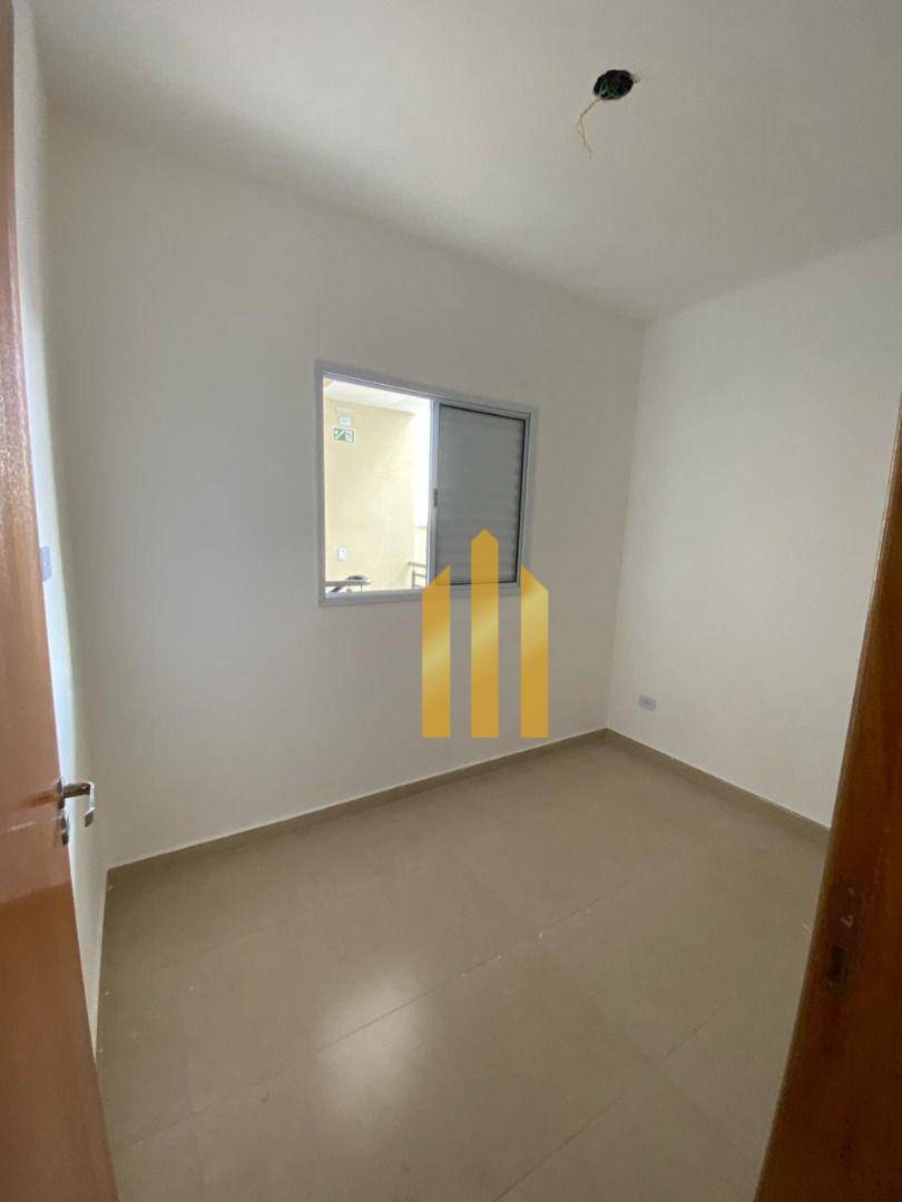 Apartamento à venda com 2 quartos, 40m² - Foto 10