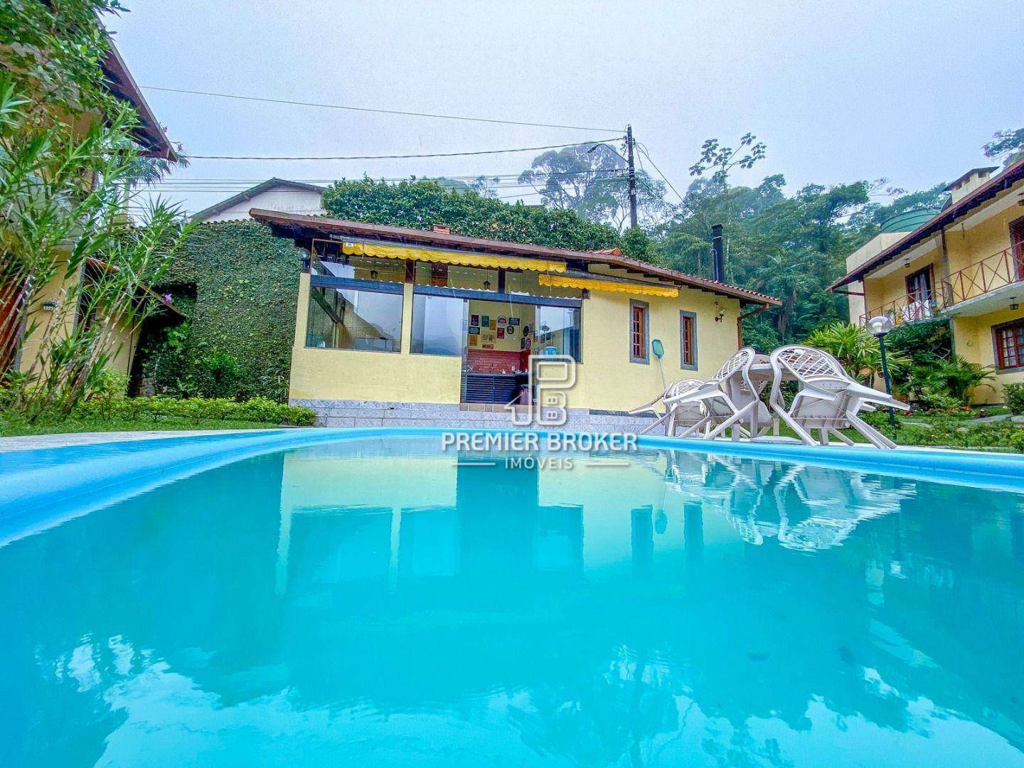 Casa de Condomínio à venda com 3 quartos, 81m² - Foto 22