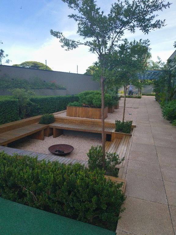 Apartamento, 3 quartos, 169 m² - Foto 4