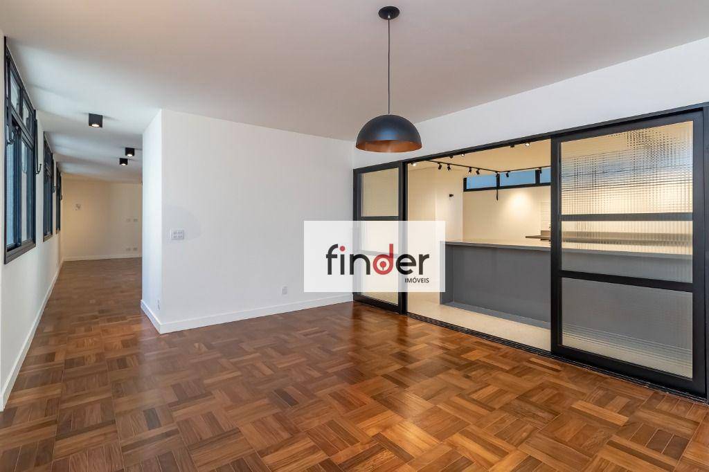 Apartamento à venda com 3 quartos, 231m² - Foto 26