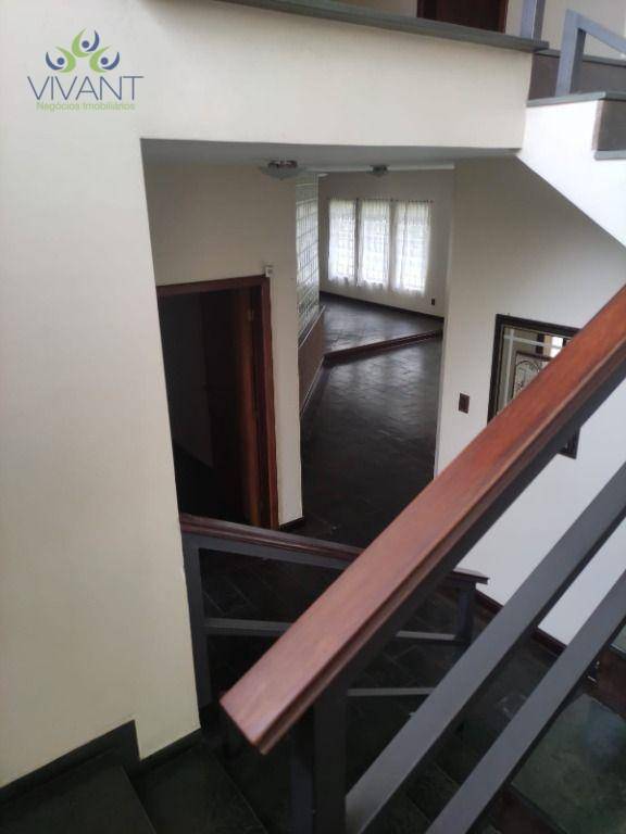 Sobrado à venda com 4 quartos, 470m² - Foto 10