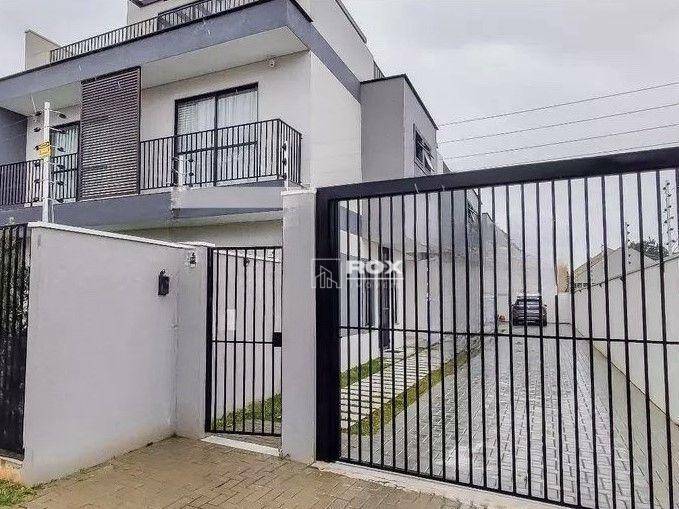 Sobrado à venda com 3 quartos, 176m² - Foto 28