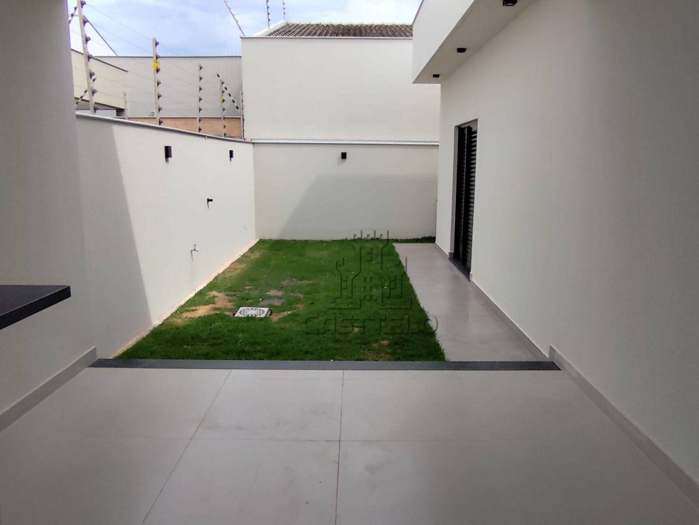 Casa, 3 quartos, 161 m² - Foto 5