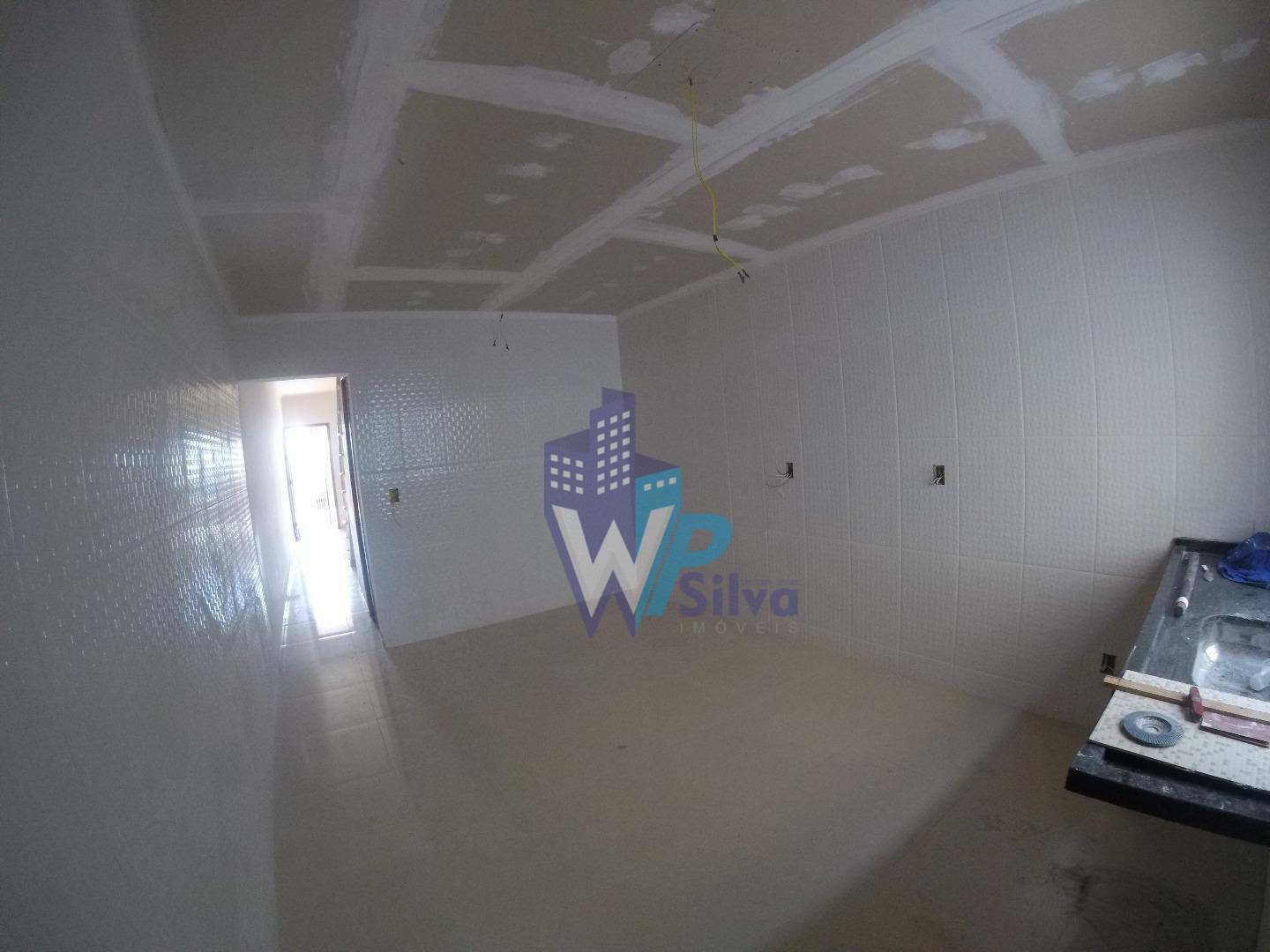 Sobrado à venda com 3 quartos, 100m² - Foto 11