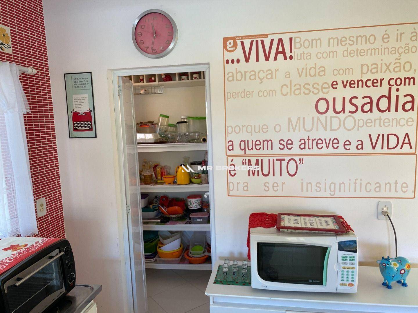 Casa, 5 quartos, 375 m² - Foto 19