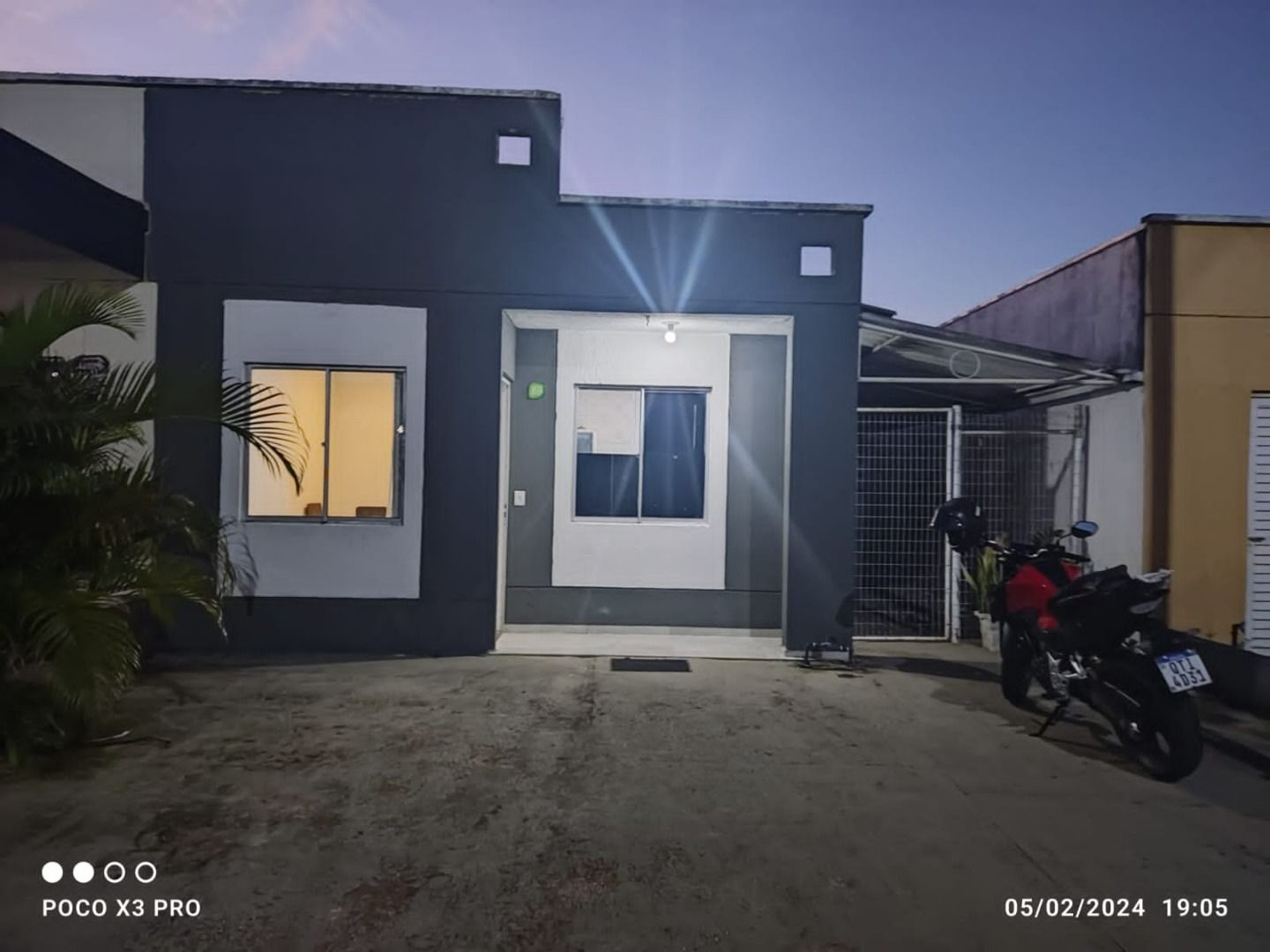 Casa de Condomínio à venda com 2 quartos, 100m² - Foto 4