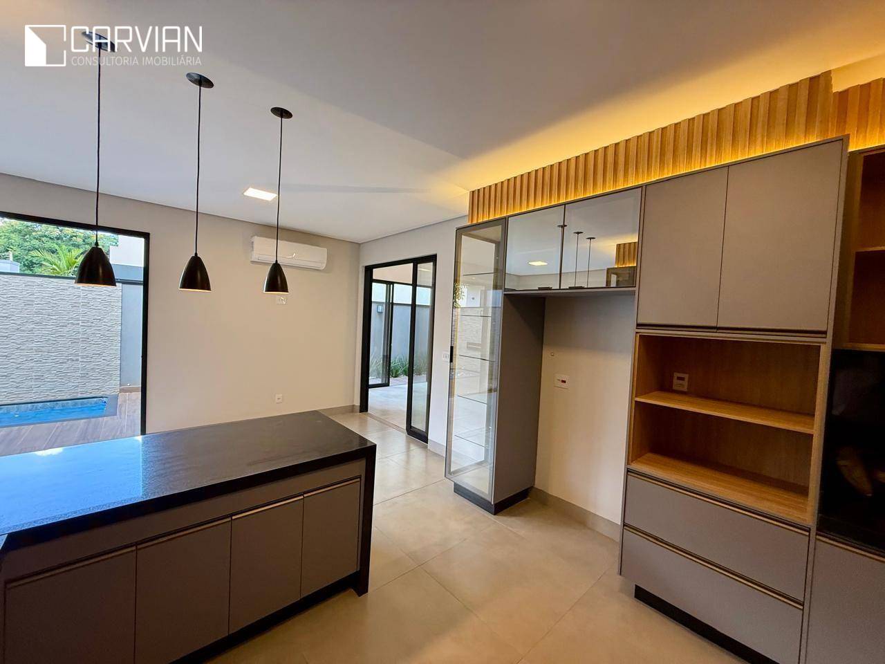 Casa de Condomínio à venda com 3 quartos, 170m² - Foto 7