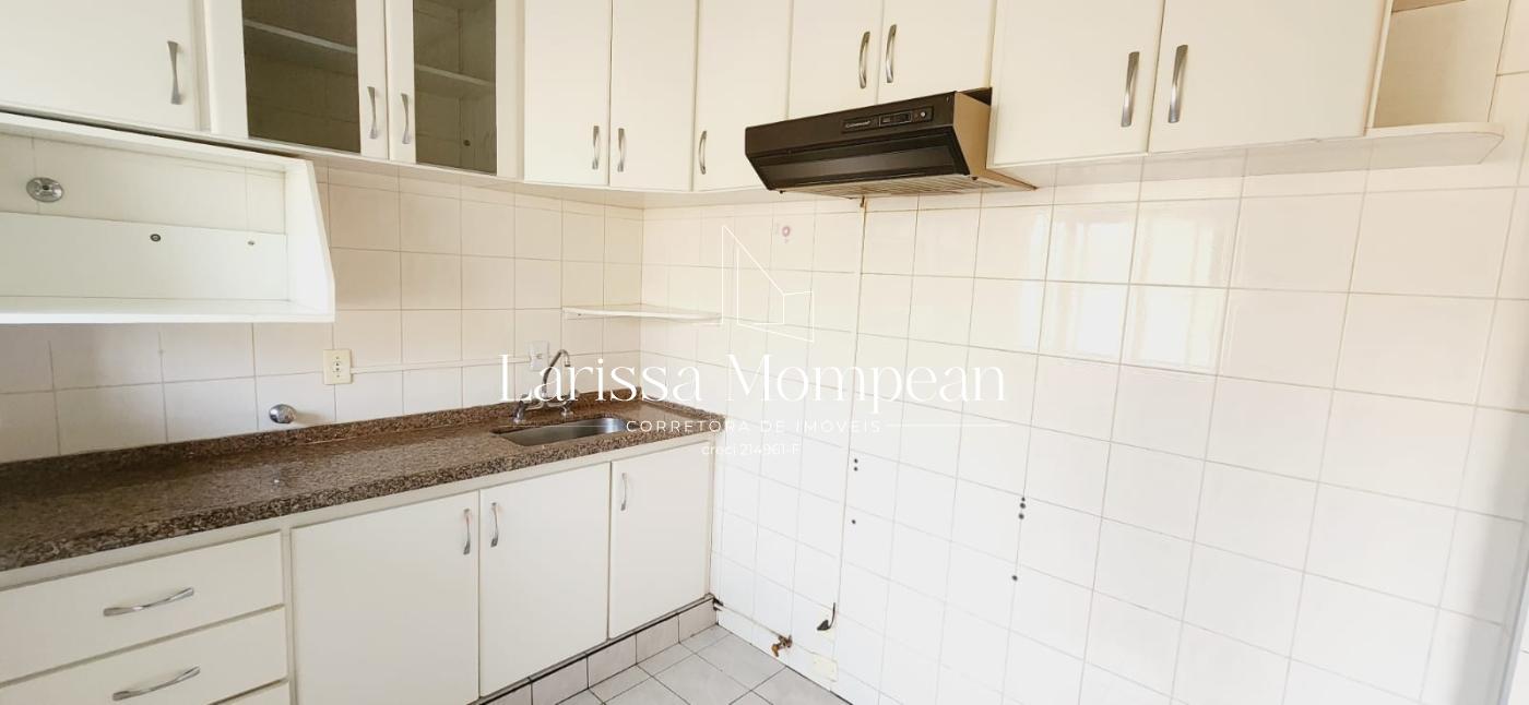 Apartamento à venda com 2 quartos, 60m² - Foto 5