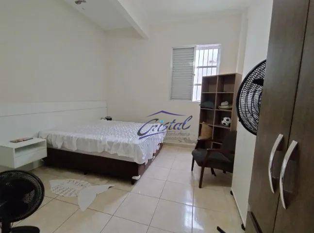 Apartamento à venda com 3 quartos, 98m² - Foto 5