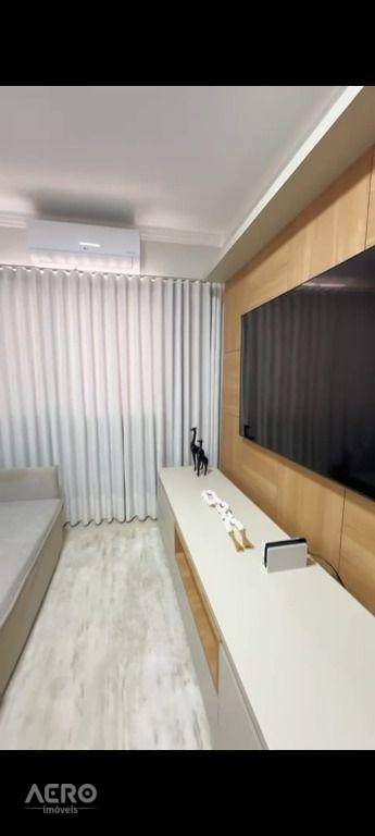 Casa à venda com 3 quartos, 270m² - Foto 7