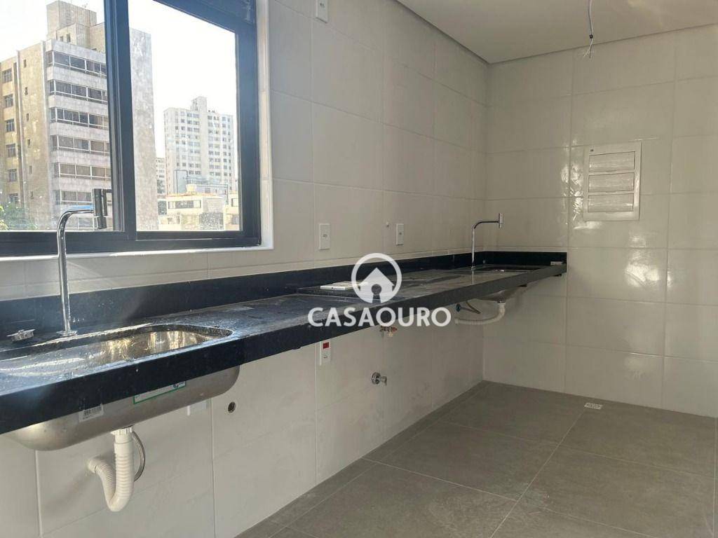 Apartamento à venda com 2 quartos, 64m² - Foto 10