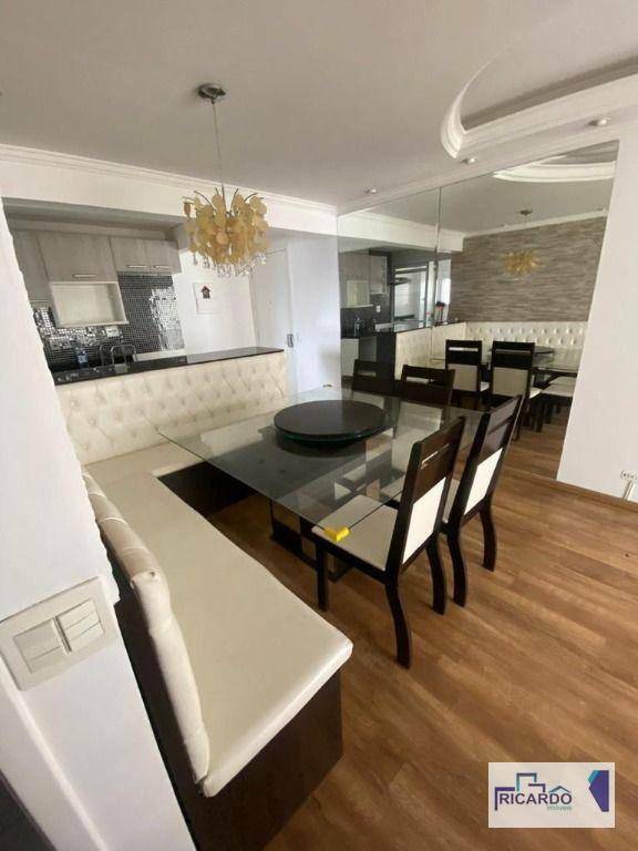 Apartamento à venda com 3 quartos, 64m² - Foto 3