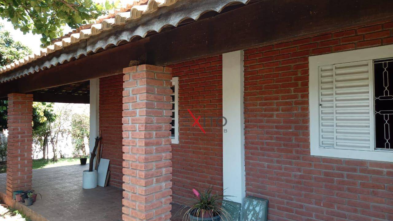 Casa à venda com 3 quartos, 234m² - Foto 15