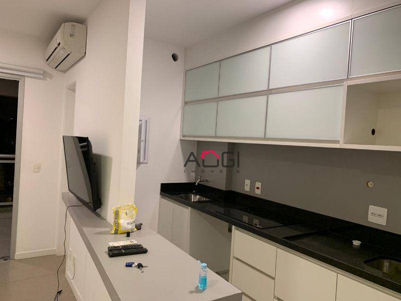 Apartamento à venda com 1 quarto, 34m² - Foto 7