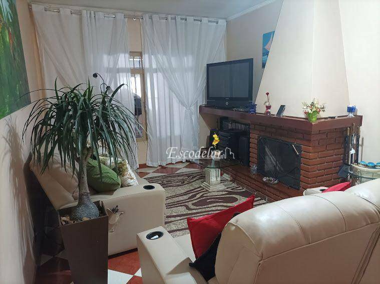 Sobrado à venda com 3 quartos, 143m² - Foto 5