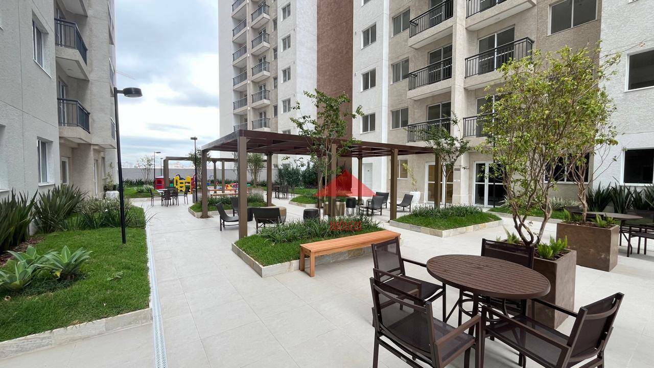 Apartamento, 2 quartos, 34 m² - Foto 38