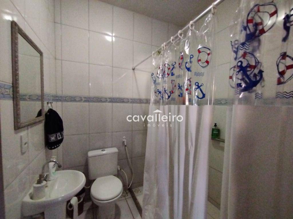 Casa de Condomínio à venda com 5 quartos, 170m² - Foto 12