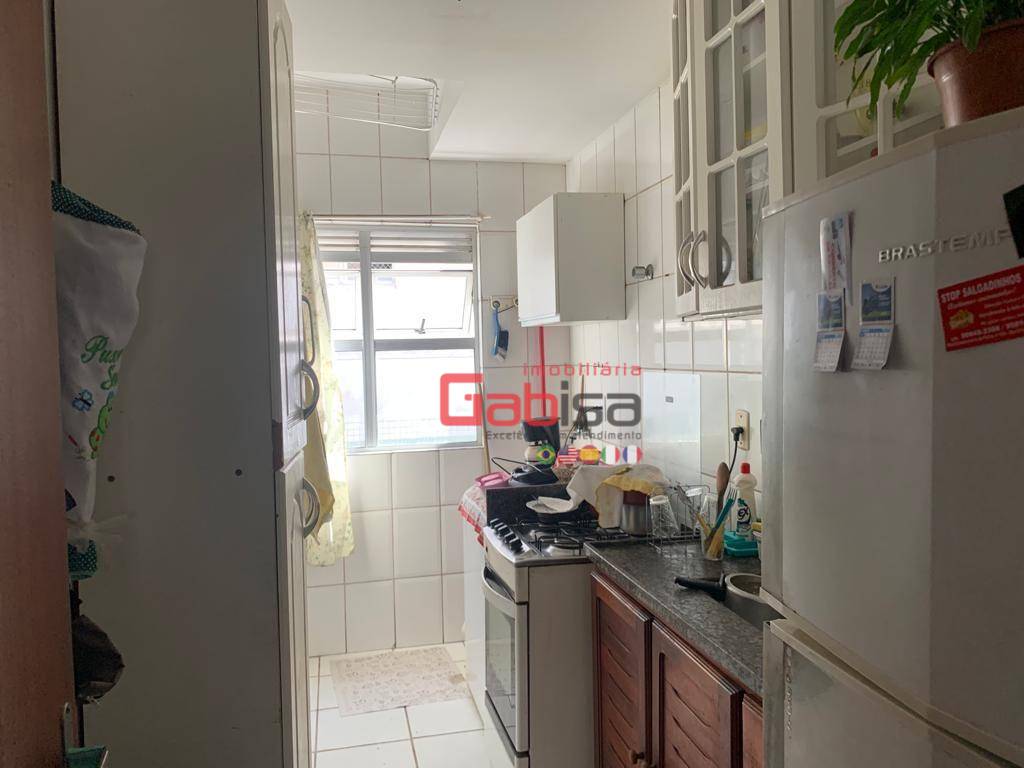 Apartamento à venda com 2 quartos, 60m² - Foto 5