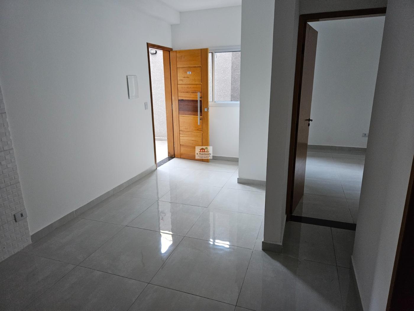 Apartamento à venda com 2 quartos, 37m² - Foto 12