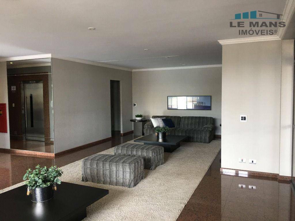 Apartamento à venda com 3 quartos, 127m² - Foto 38