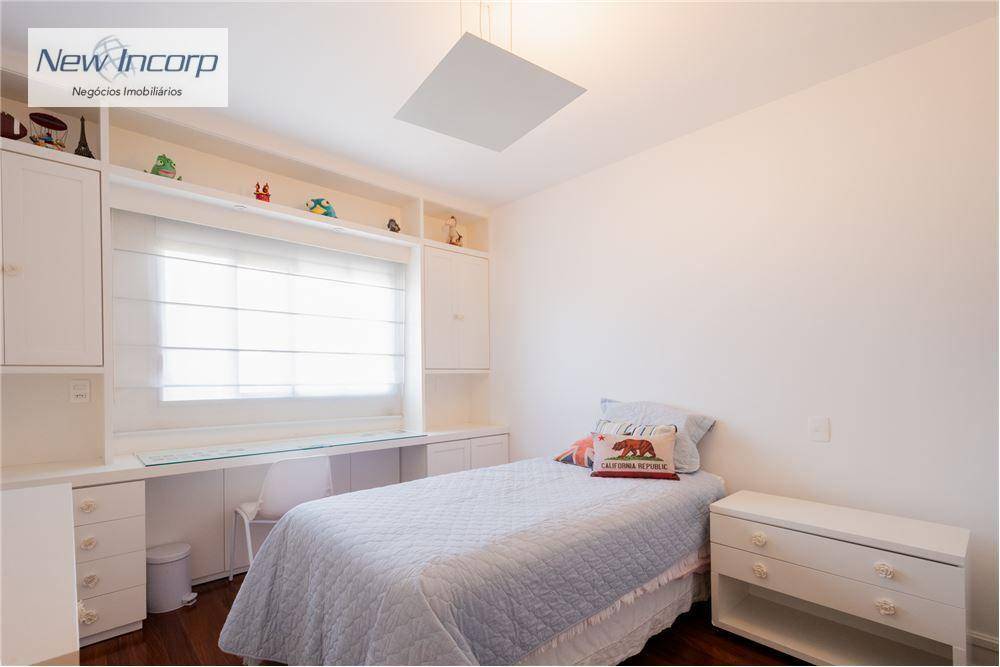 Apartamento à venda com 4 quartos, 239m² - Foto 21