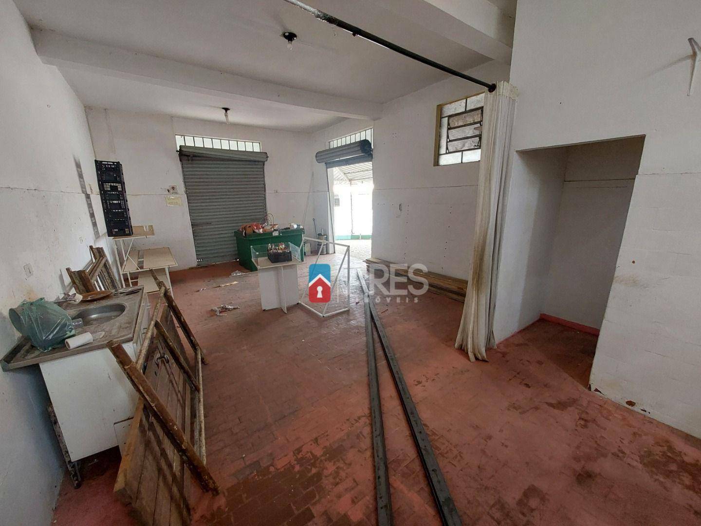 Loja-Salão para alugar, 100m² - Foto 6