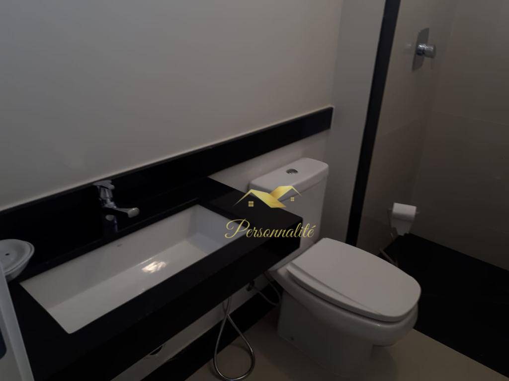 Apartamento à venda com 3 quartos, 245m² - Foto 12