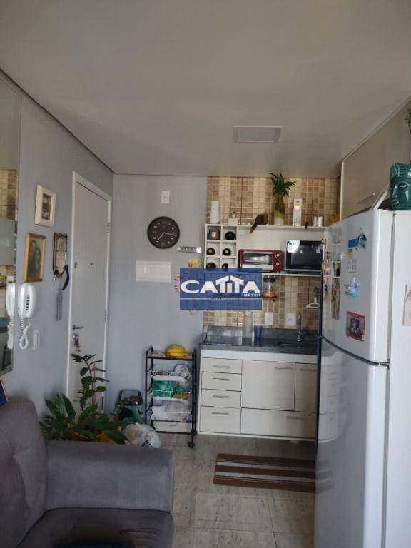 Apartamento à venda com 1 quarto, 42m² - Foto 5