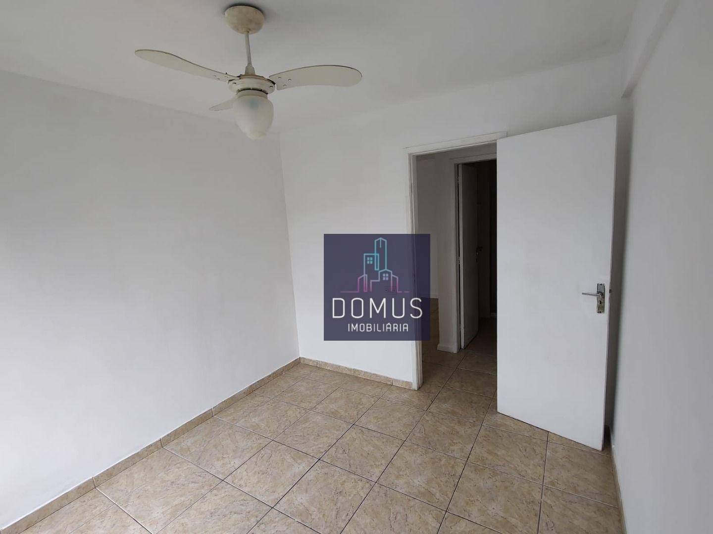 Apartamento à venda com 2 quartos, 57m² - Foto 5