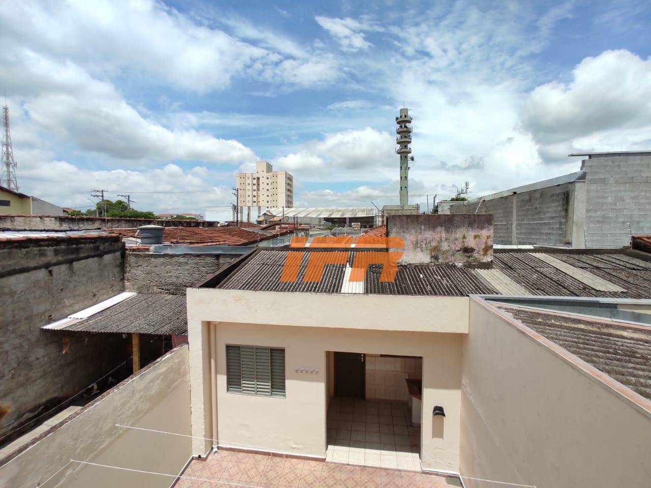 Sobrado à venda com 2 quartos, 108m² - Foto 7