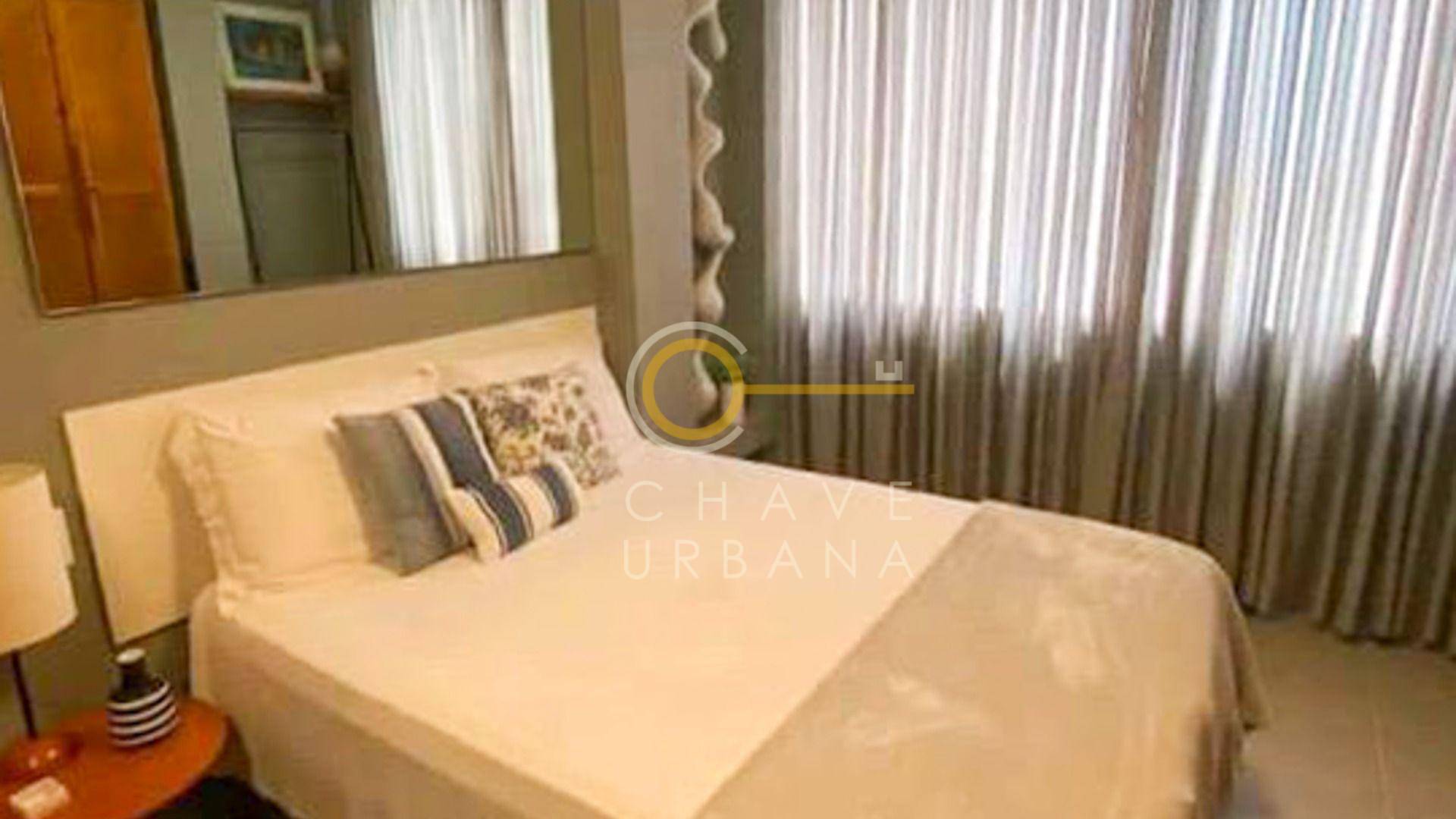 Kitnet-Studio, 30 m² - Foto 2