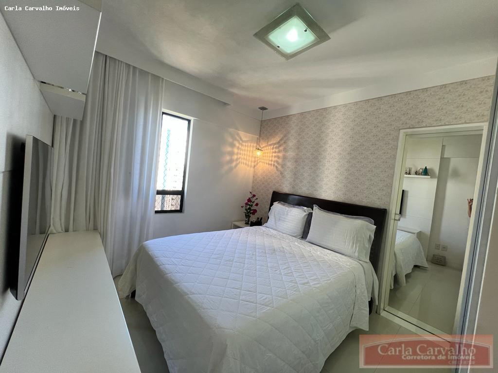 Apartamento à venda com 3 quartos, 105m² - Foto 13