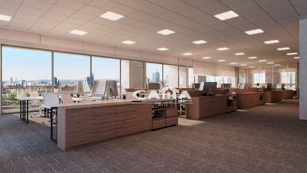 Prédio Inteiro, 340 m² - Foto 1