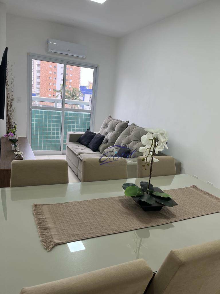 Apartamento à venda com 2 quartos, 80m² - Foto 3