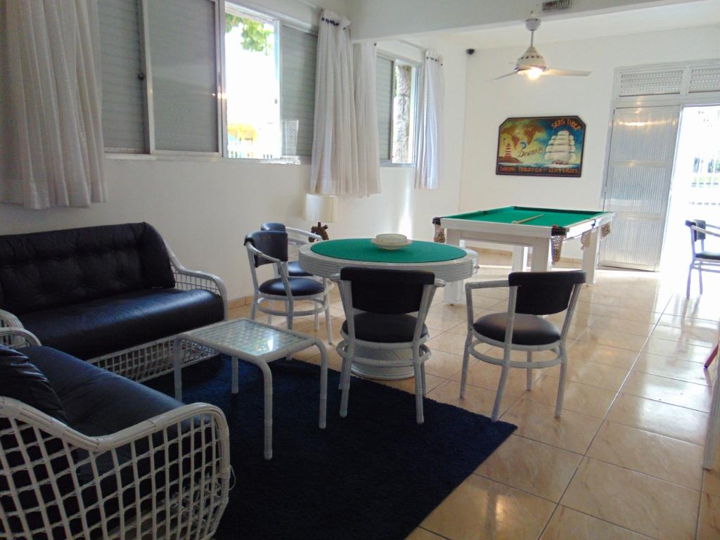 Apartamento à venda com 3 quartos, 150m² - Foto 23