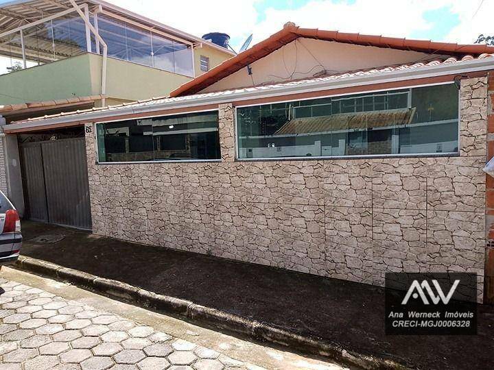 Casa à venda com 2 quartos, 150m² - Foto 1