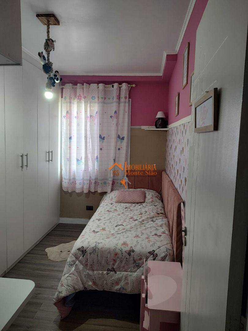 Apartamento à venda com 2 quartos, 49m² - Foto 9