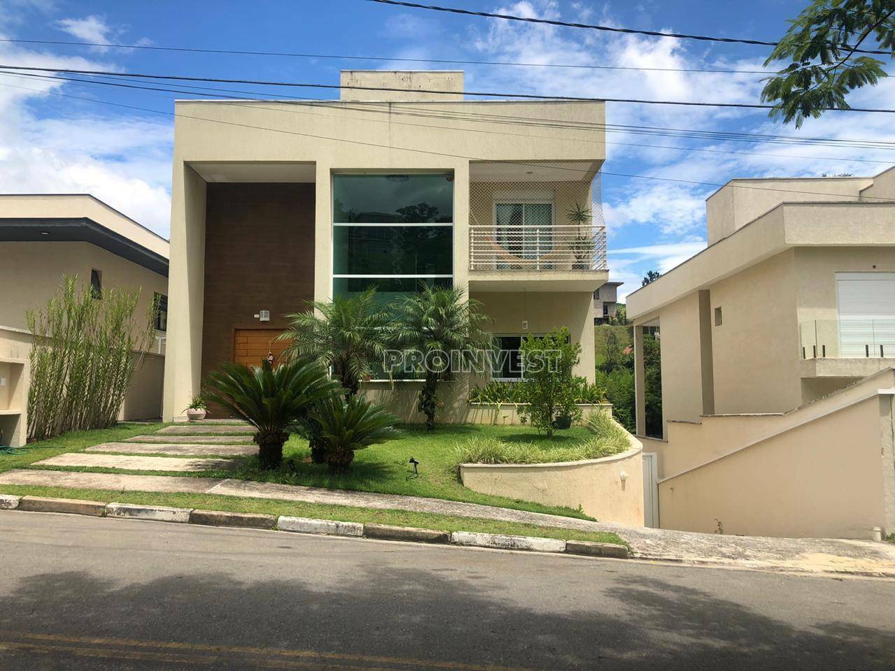 Casa de Condomínio à venda com 4 quartos, 449m² - Foto 33