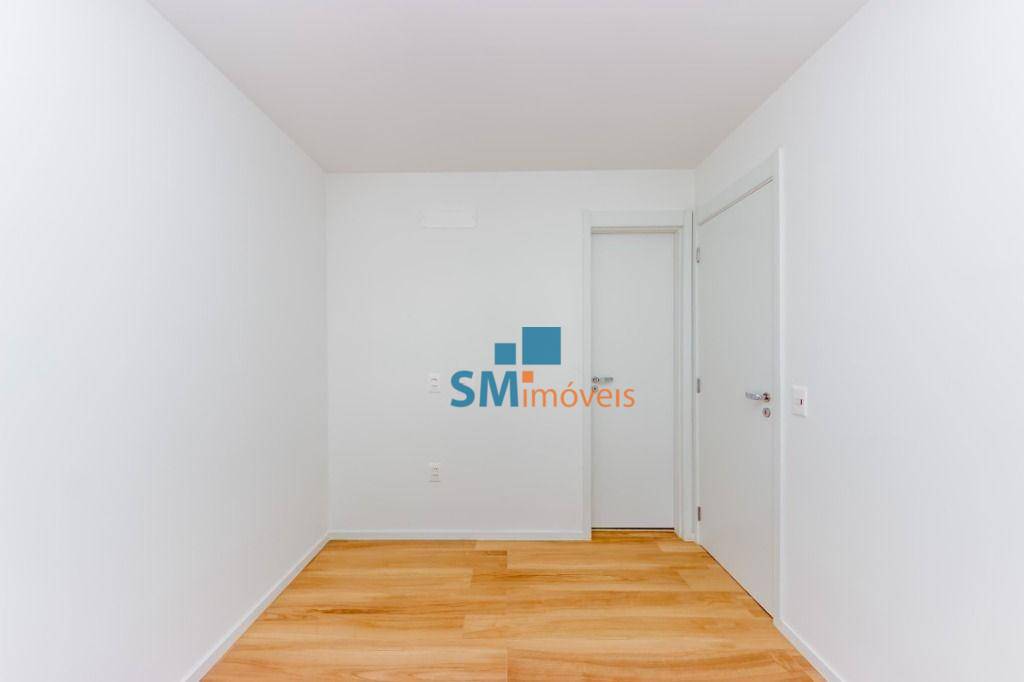 Apartamento à venda com 3 quartos, 143m² - Foto 5