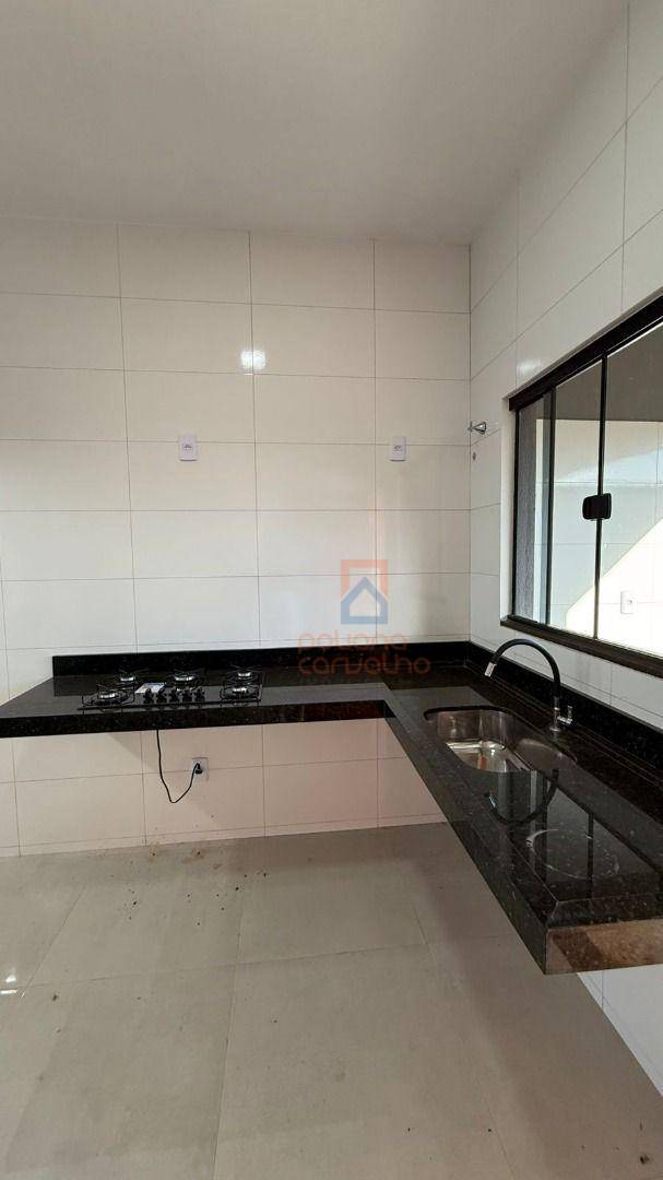 Casa, 2 quartos, 90 m² - Foto 3