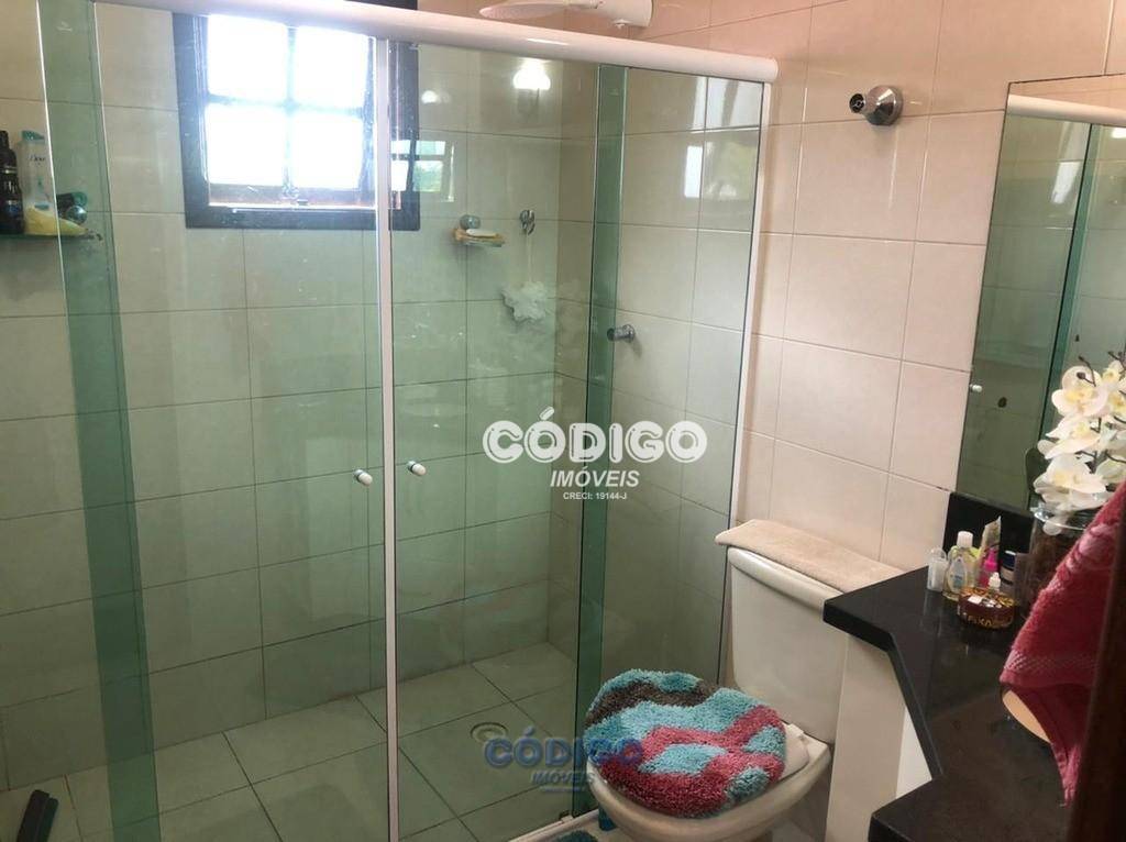 Sobrado à venda com 3 quartos, 125M2 - Foto 7