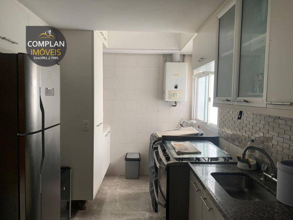 Apartamento à venda com 3 quartos, 83m² - Foto 53