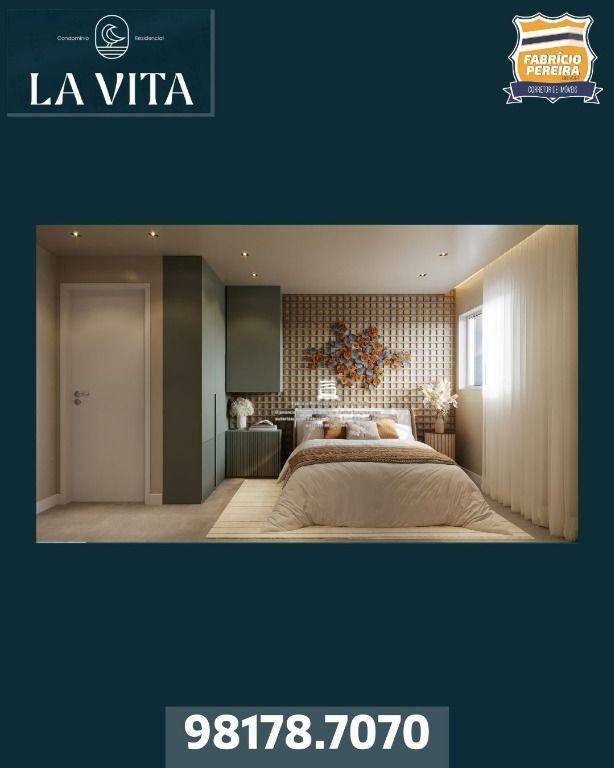 Apartamento à venda com 2 quartos, 50m² - Foto 24
