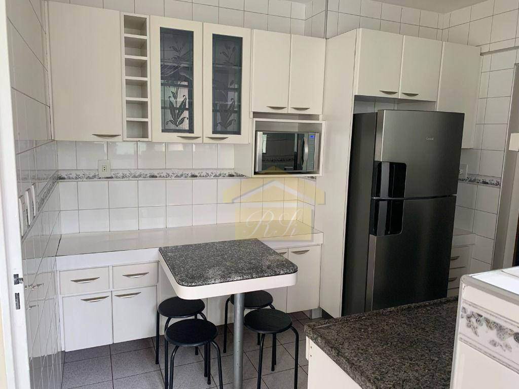 Apartamento à venda com 3 quartos, 96m² - Foto 9