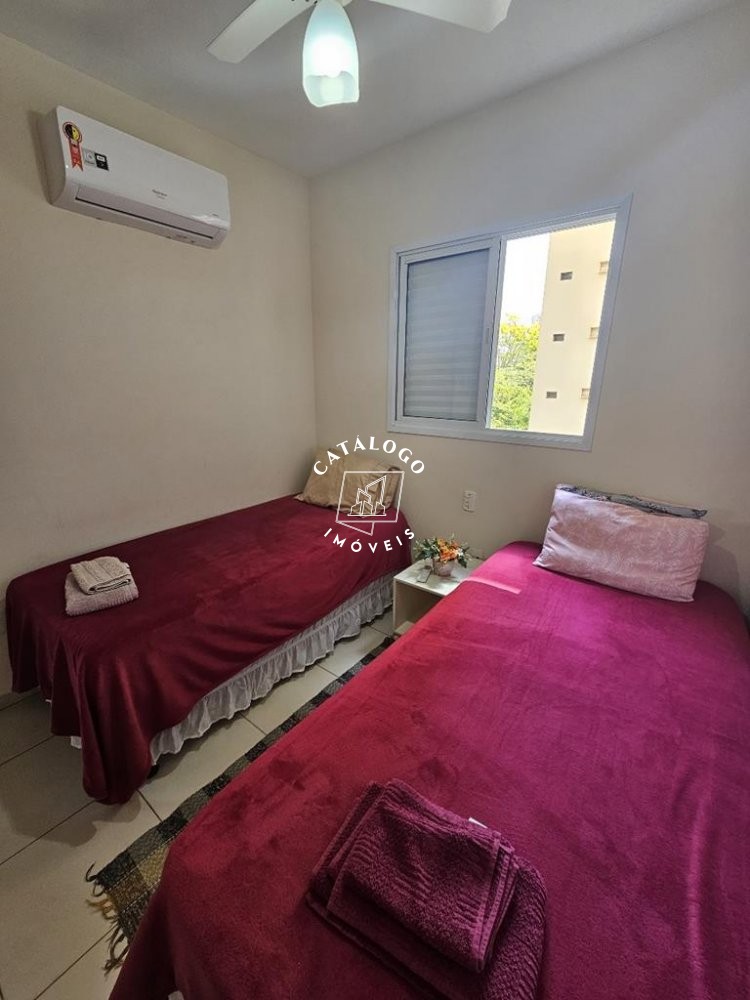 Apartamento à venda com 2 quartos, 56m² - Foto 12