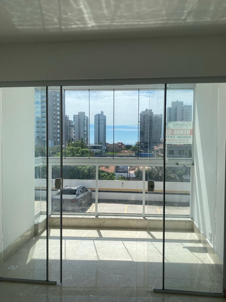 Apartamento, 2 quartos, 125 m² - Foto 1