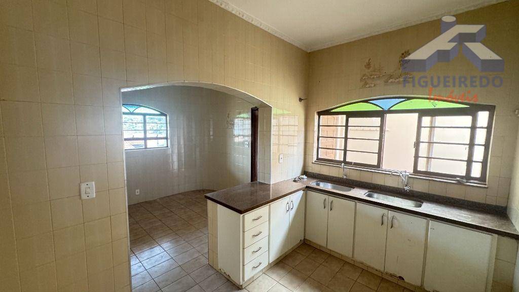 Casa, 3 quartos - Foto 16