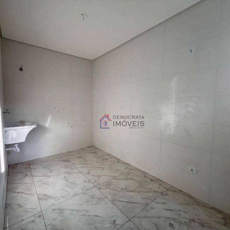 Apartamento à venda com 2 quartos, 58m² - Foto 5