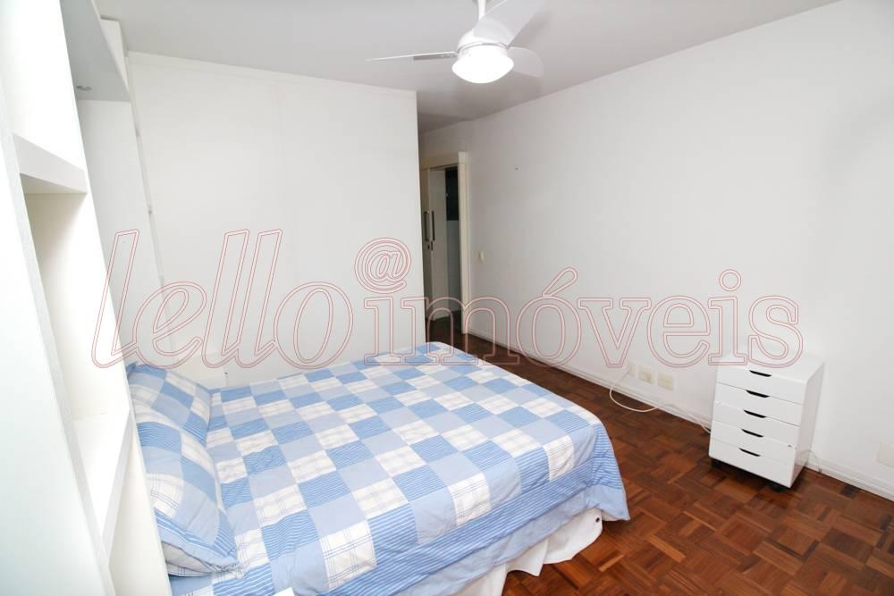 Apartamento à venda com 3 quartos, 240m² - Foto 22