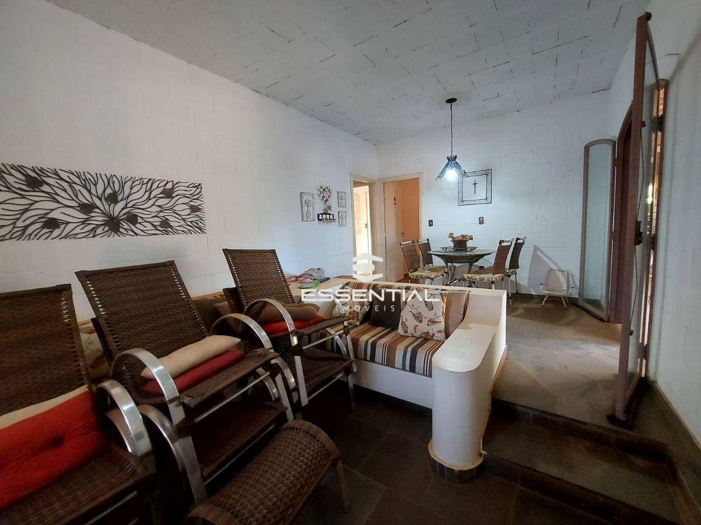 Chácara, 2 quartos, 4500 m² - Foto 17